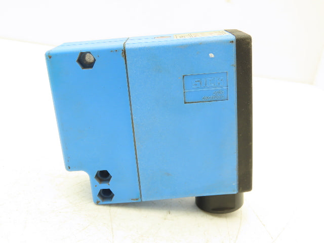 Sick WT36-R910 Photoelectric Sensors Proximity Optic Switch