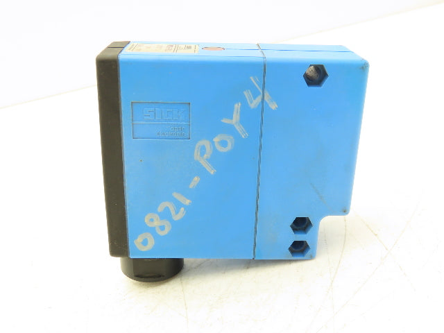 Sick WT36-R910 Photoelectric Sensors Proximity Optic Switch