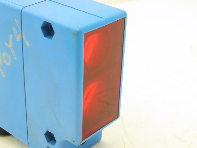 Sick WT36-R910 Photoelectric Sensors Proximity Optic Switch