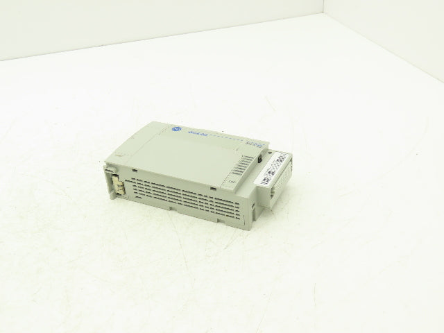 Allen Bradley 1764-LRP C MicroLogix 1500 Processor Unit Ser C FW 12