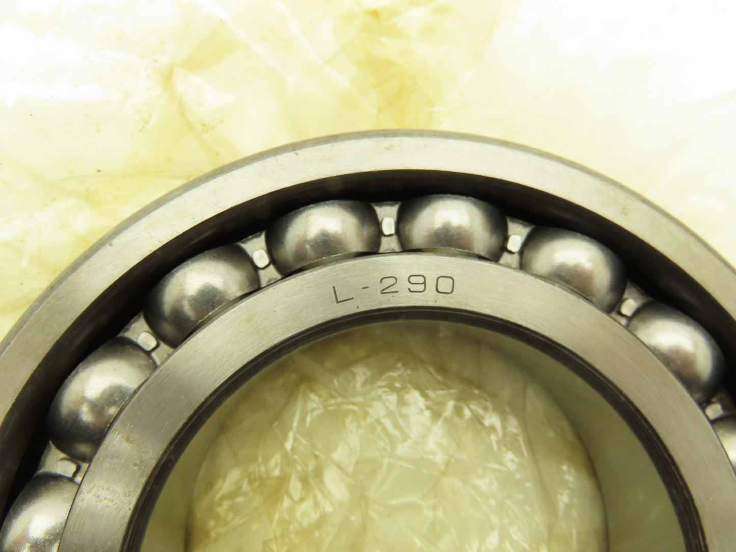 L-290 Roller Bearing 90mm ID 160mm OD 30mm W
