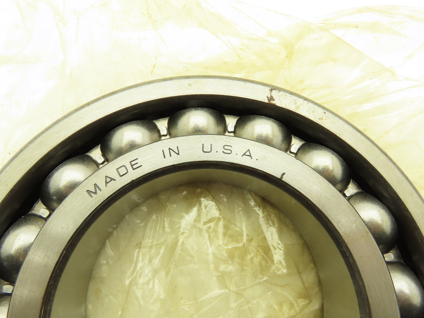 L-290 Roller Bearing 90mm ID 160mm OD 30mm W
