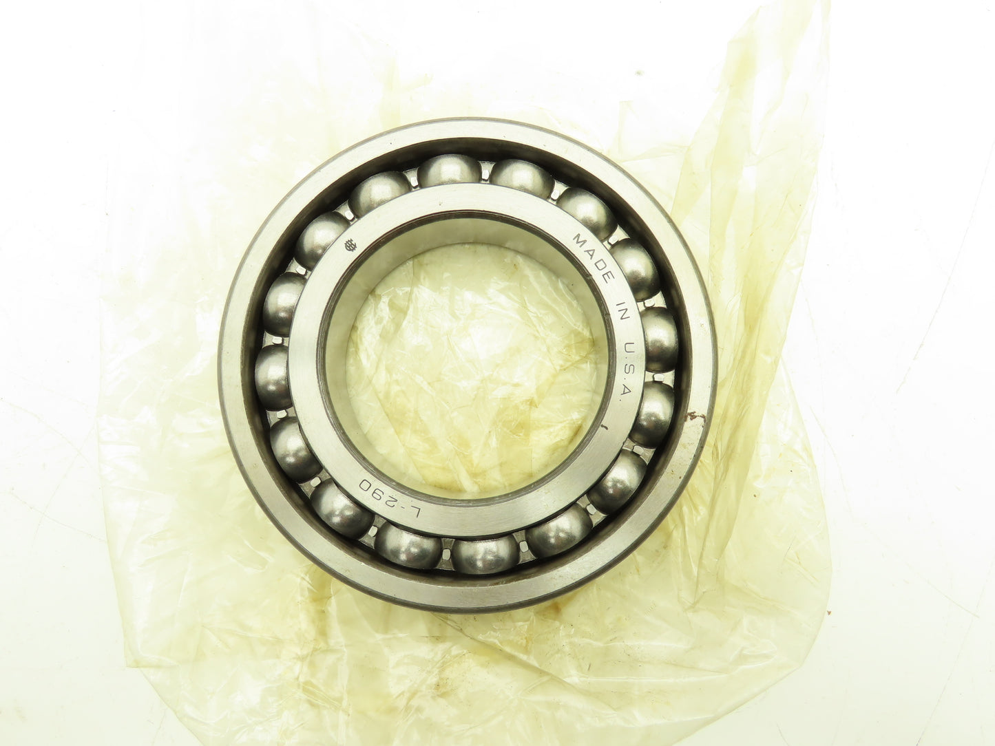 L-290 Roller Bearing 90mm ID 160mm OD 30mm W