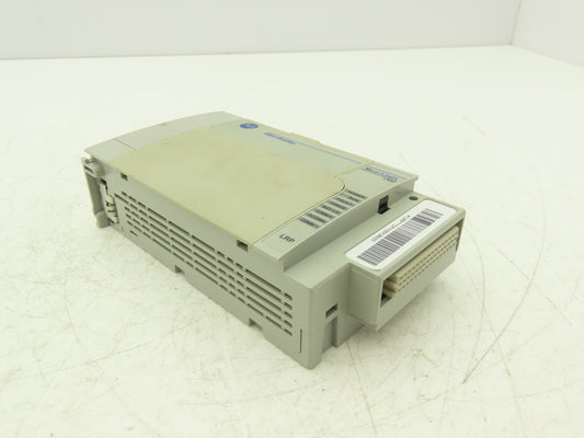 Allen Bradley 1764-LRP MicroLogix 1500 Processor Unit Ser C Rev F FRN 11