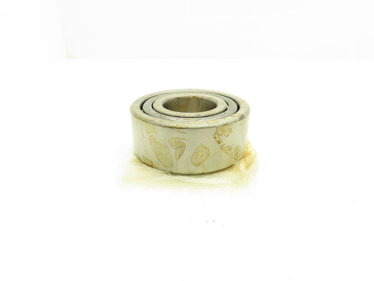 SKF 5309-H Double Row Ball Bearing 45mm ID 100mm OD 39.7mm W