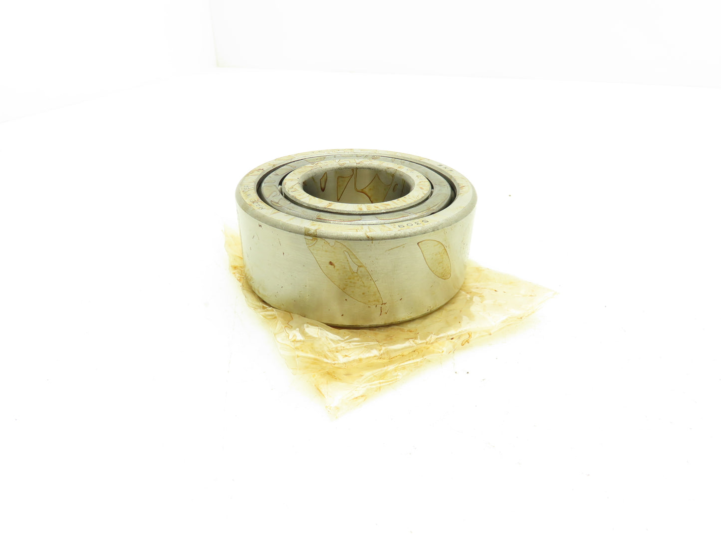 SKF 5309-H Double Row Ball Bearing 45mm ID 100mm OD 39.7mm W