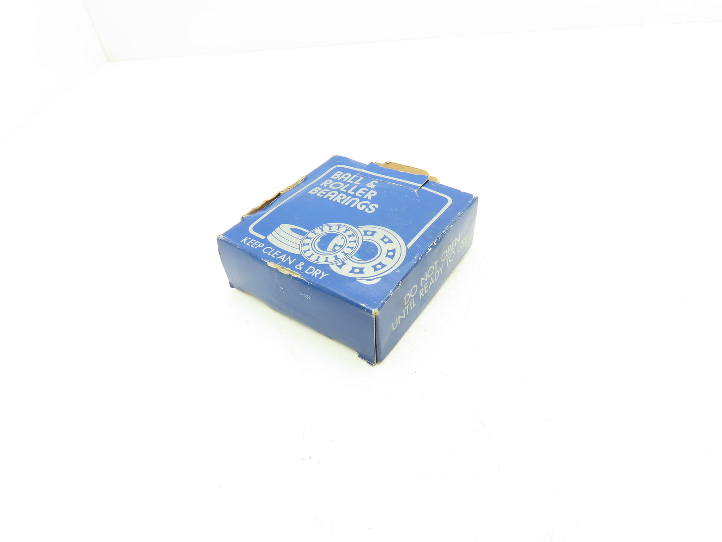 SKF 5309-H Double Row Ball Bearing 45mm ID 100mm OD 39.7mm W