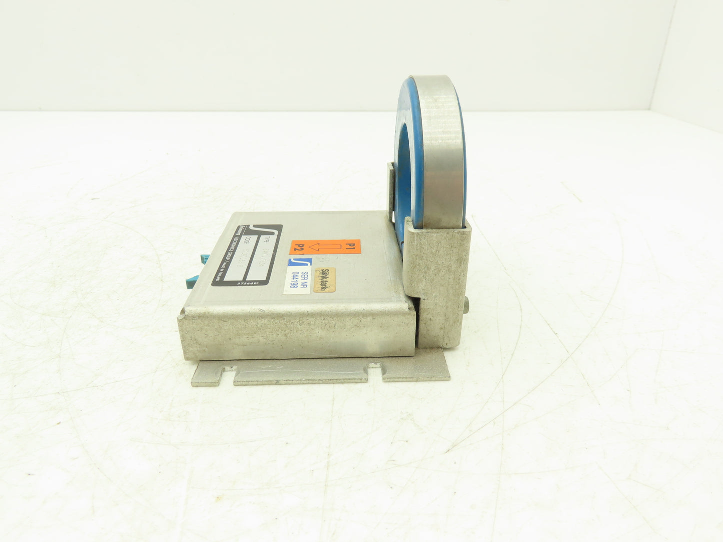 Stromberg Electronics SAMT4/750A Drive Module Sensor 57197153 B