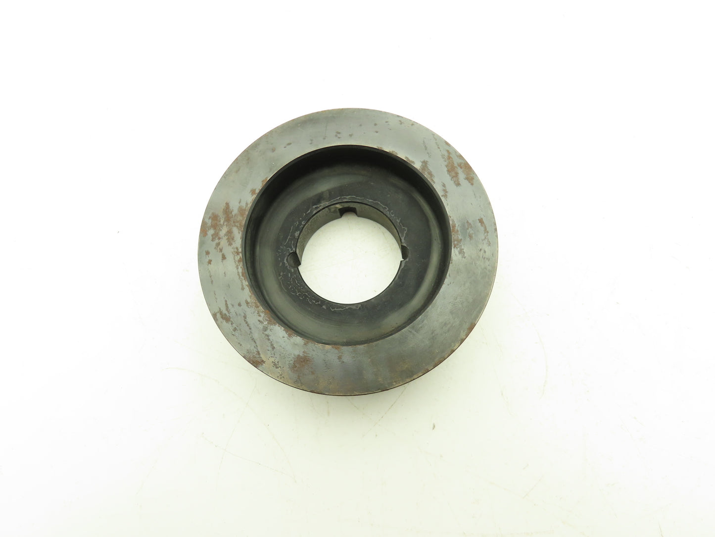 Martin 2B52TB 2-Groove Pulley Sheave A,B V-Belt 1610 QD Bushing