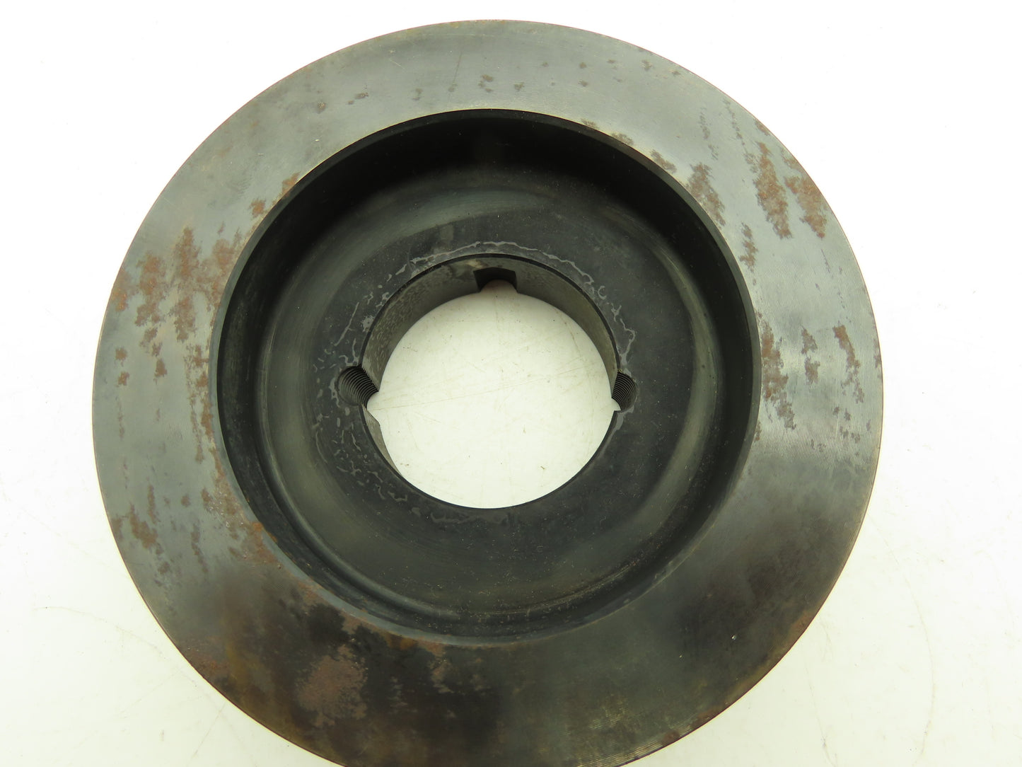 Martin 2B52TB 2-Groove Pulley Sheave A,B V-Belt 1610 QD Bushing