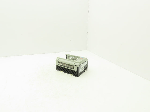 Allen Bradley 1764-24BWA MicroLogix 1500 Base 24 Point Controller Ser B Rev A