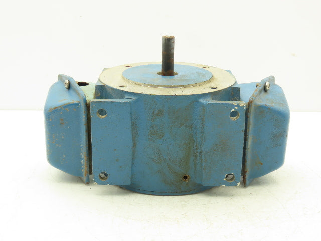 Avtron M627A Pulse Generator Tachometer Rotary Encoder 12VDC 240 PPR 56C