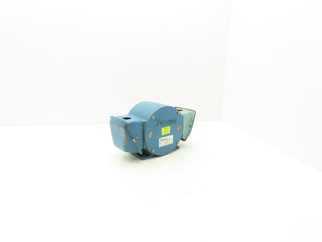 Avtron M627A Pulse Generator Tachometer Rotary Encoder 12VDC 240 PPR 56C
