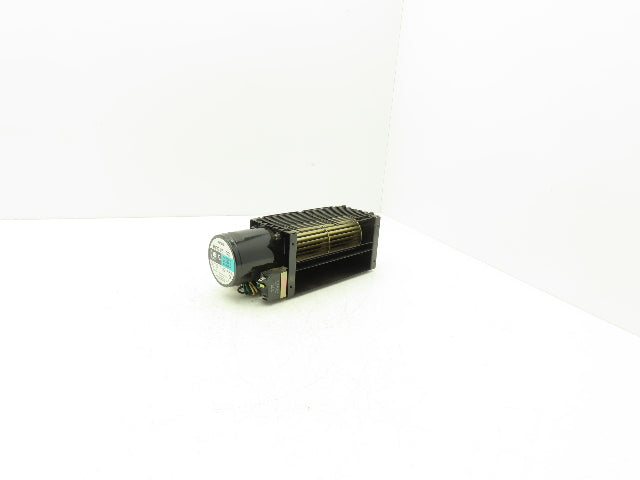 Orix MF915-BC Cross Flow AC Fan 115V Squirrel Cage 2-1/2" x 6"