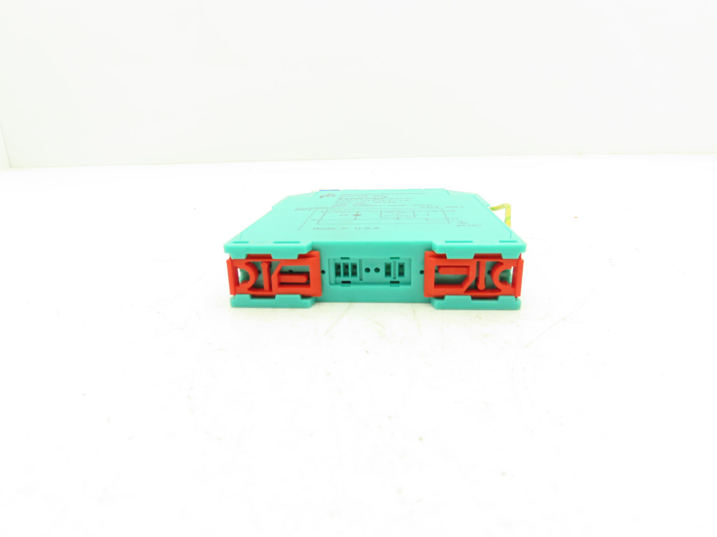 Pepperl+Fuchs KHP-103/Ex-1A SafeTrip Barrier Safety Switch