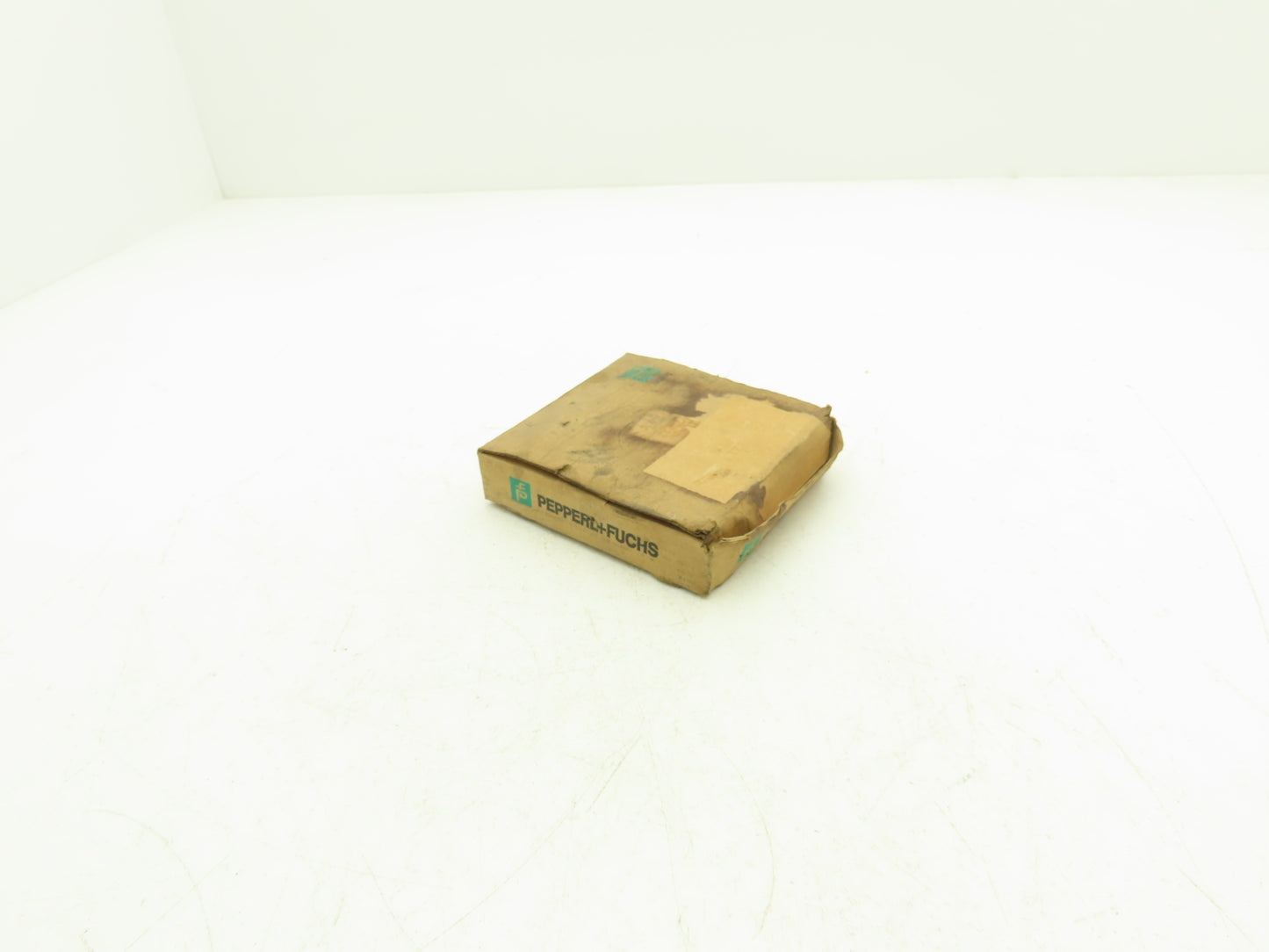 Pepperl+Fuchs KHP-103/Ex-1A SafeTrip Barrier Safety Switch