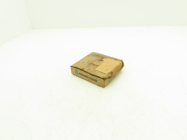 Pepperl+Fuchs KHP-103/Ex-1A SafeTrip Barrier Safety Switch