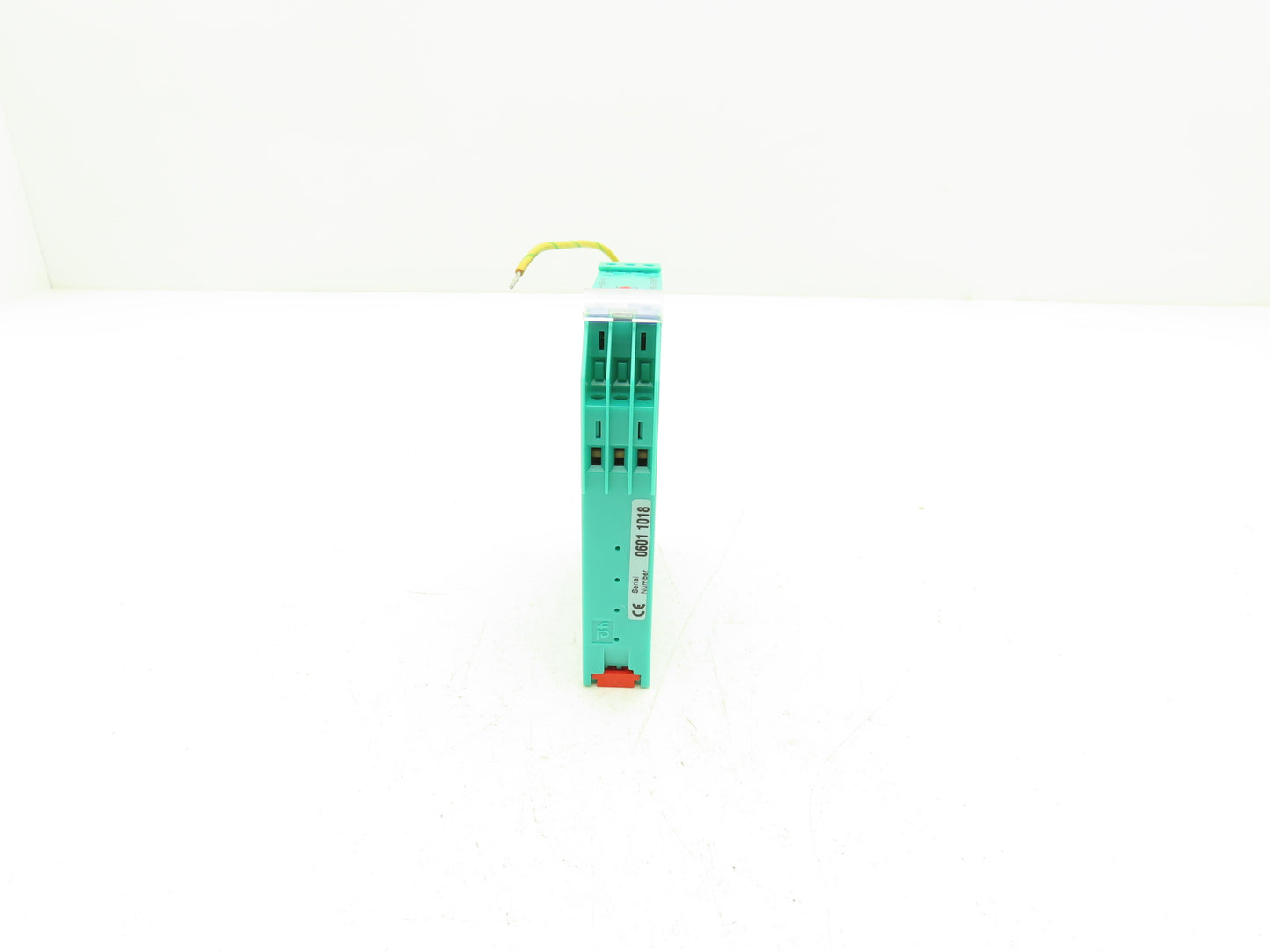 Pepperl+Fuchs KHP-103/Ex-1A SafeTrip Barrier Safety Switch