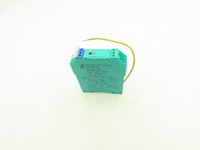 Pepperl+Fuchs KHP-103/Ex-1A SafeTrip Barrier Safety Switch