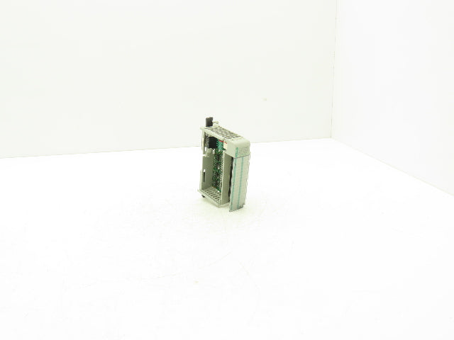 Allen Bradley 1769-OV32T MicroLogix Compact I/O Sinking Output 32 Pt Ser A