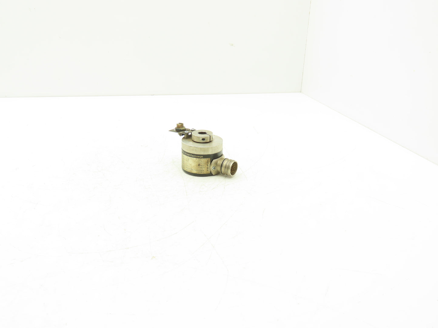 Thalheim ITD21A4Y29 Rotary Encoder 1024 PPR 8-30VDC Tachogenerator