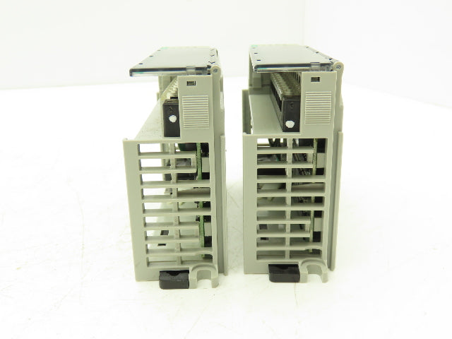 Allen Bradley 1769-OB16P MicroLogix Compact I/O Sourcing Output 16 Pt Lot of 2