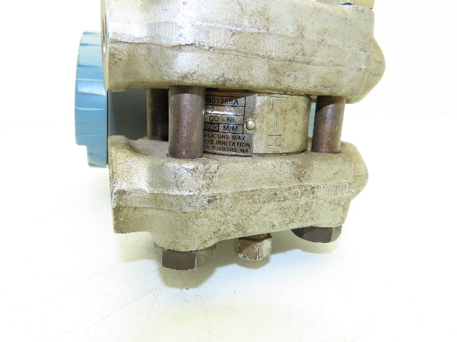 Foxboro 823DP-I3S1NM0-S Electronic Pressure Transmitter 12.5-65VDC 3000psi