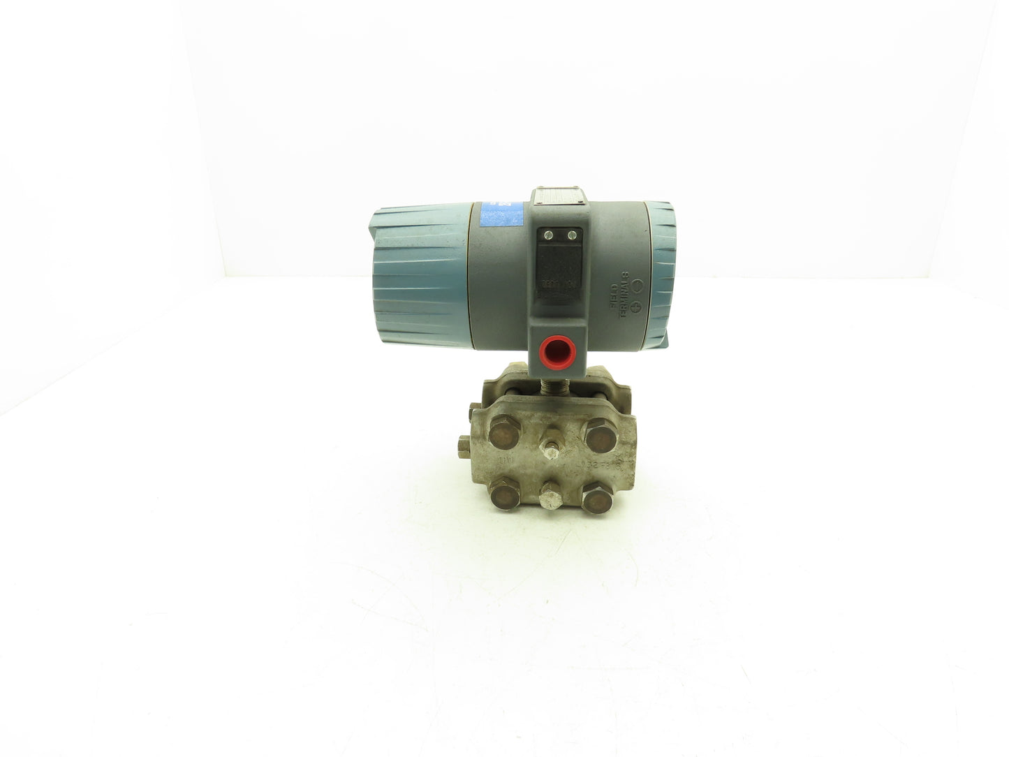 Foxboro 823DP-I3S1NM0-S Electronic Pressure Transmitter 12.5-65VDC 3000psi