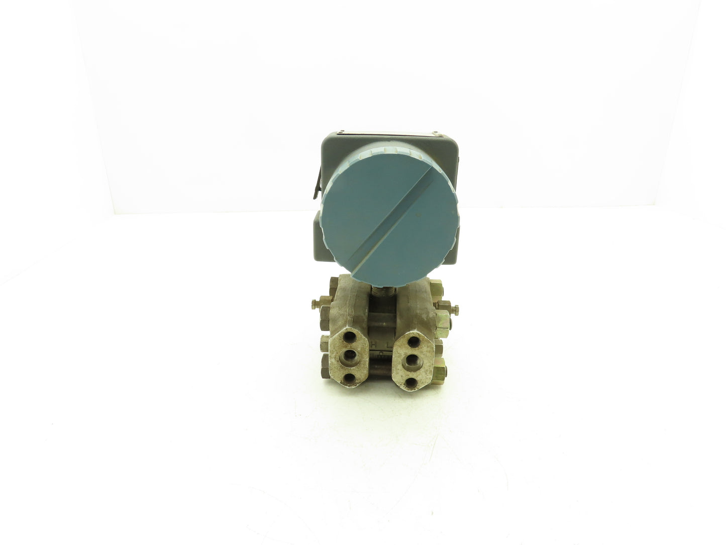 Foxboro 823DP-I3S1NM0-S Electronic Pressure Transmitter 12.5-65VDC 3000psi