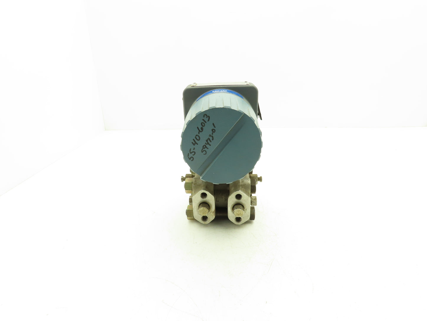 Foxboro 823DP-I3S1NM0-S Electronic Pressure Transmitter 12.5-65VDC 3000psi