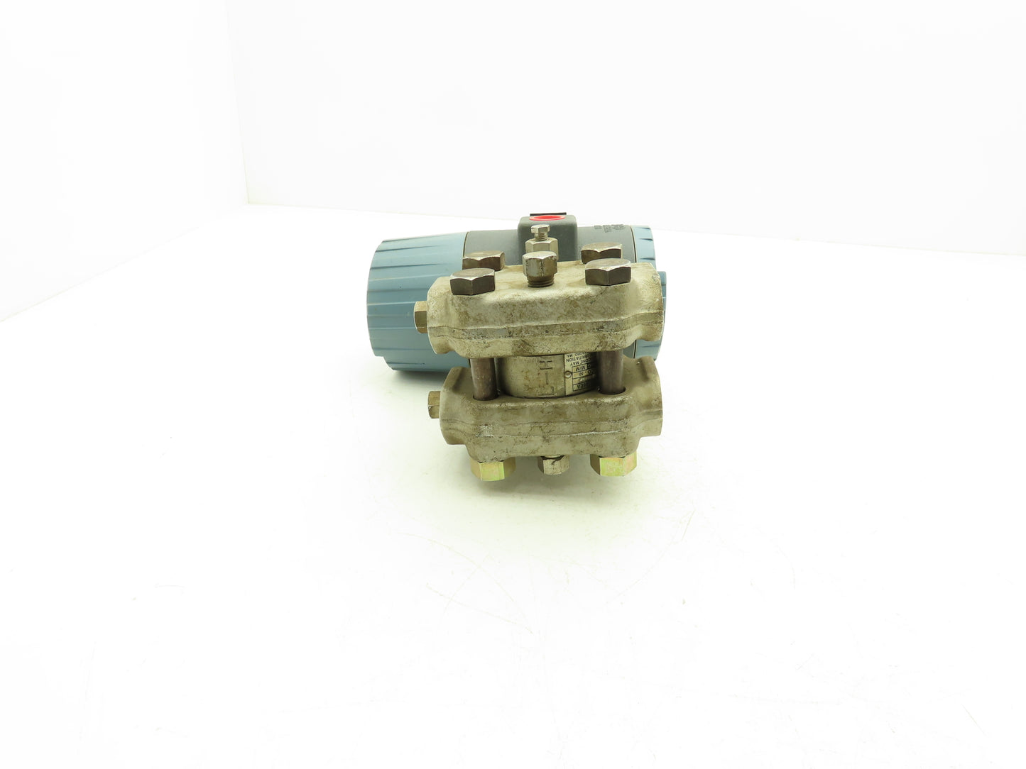 Foxboro 823DP-I3S1NM0-S Electronic Pressure Transmitter 12.5-65VDC 3000psi