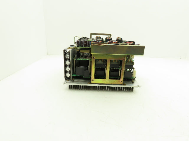 Yaskawa CACR-UP6AAC Robot Servo Drive Controller Unit