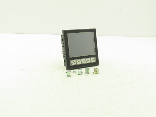Automation Direct EA1-T4CL HMI Touch Screen Panel 4" C-More 12-24V
