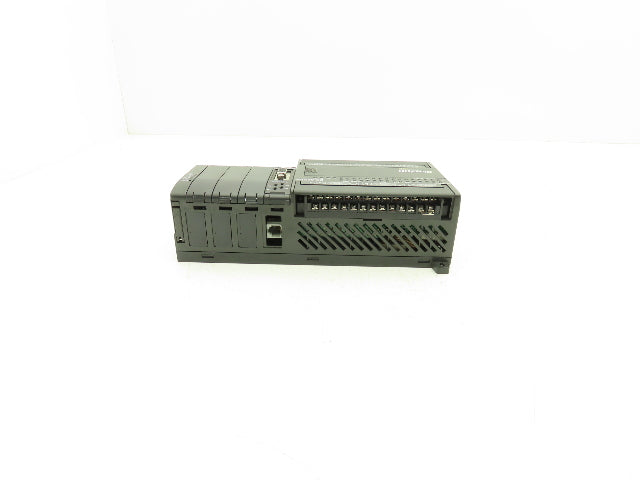 D0-06DD2 DirectLOGIC PLC 120-240VAC 20 Pt Input with D0-DCM Communication Module