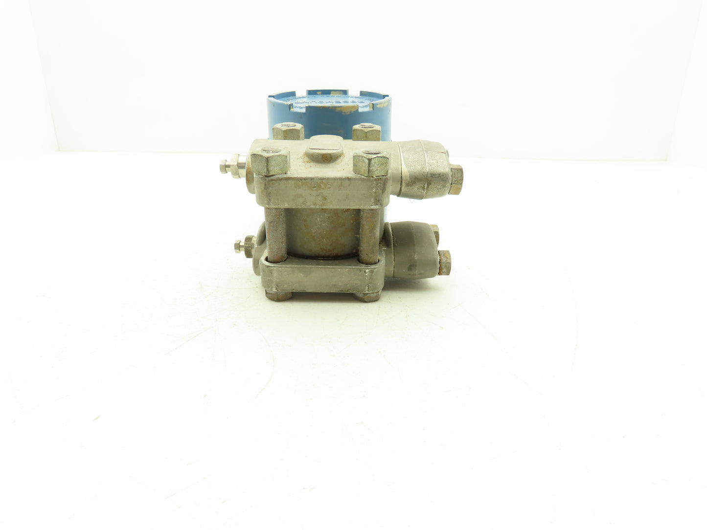 Rosemount C1151DR2F22M1B1C6 Alphaline Pressure Transmitter 0-6"H20 45VDC