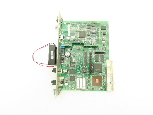 Yaskawa XCP01B Robot Motoman Servo Control Board