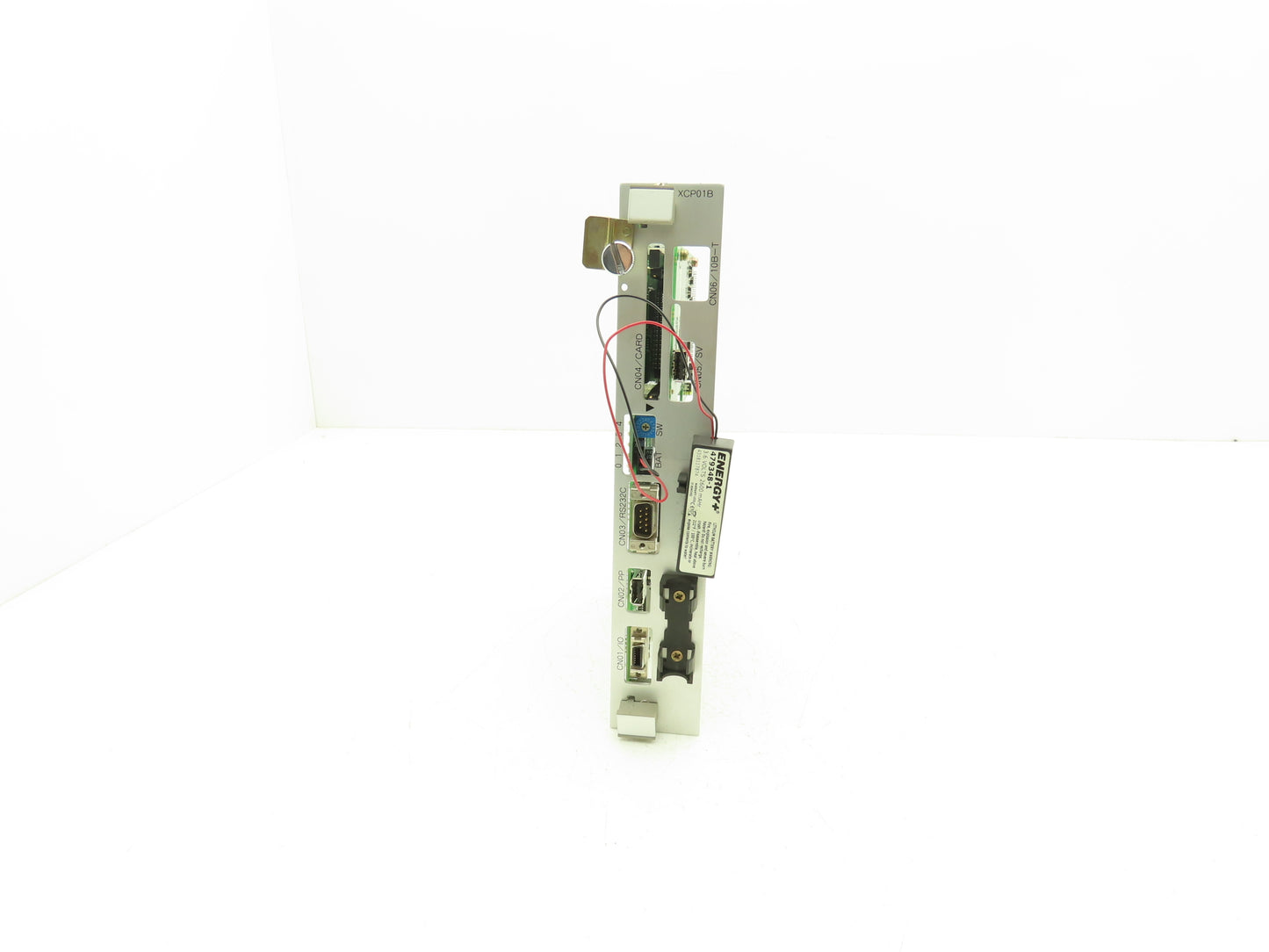 Yaskawa XCP01B Robot Motoman Servo Control Board