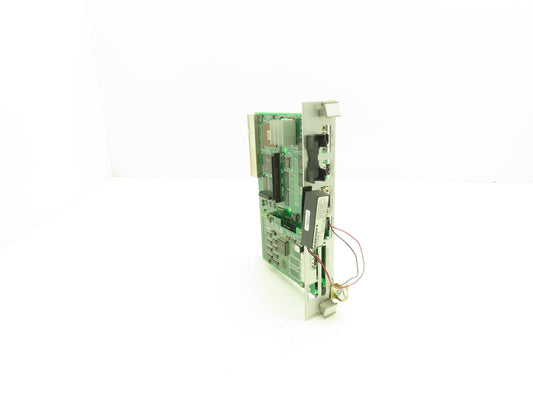 Yaskawa XCP01B Robot Motoman Servo Control Board
