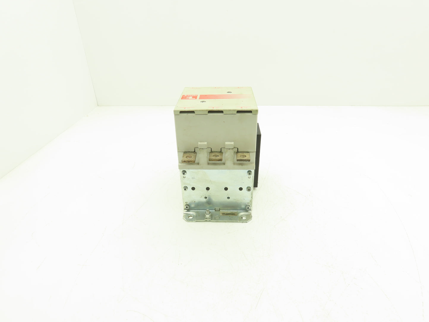 Lovato B180 00 Motor Starter Contactor 150Hp 275A 1000V 3 Pole IEC 480V Coil
