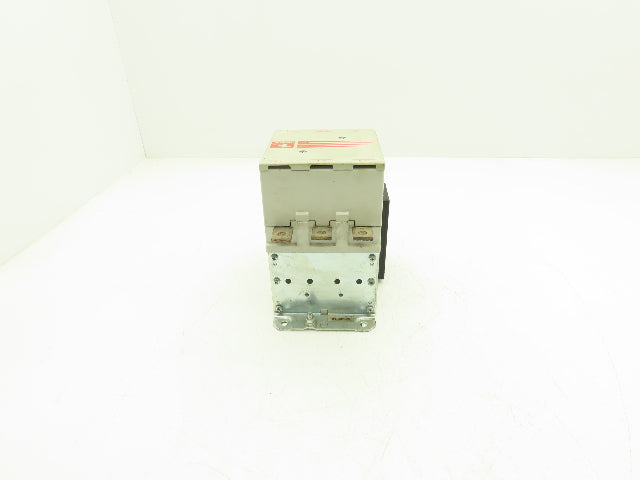 Lovato B180 00 Motor Starter Contactor 150Hp 275A 1000V 3 Pole IEC 480V Coil