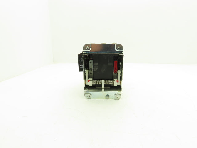 Lovato B180 00 Motor Starter Contactor 150Hp 275A 1000V 3 Pole IEC 480V Coil