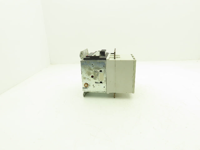 Lovato B180 00 Motor Starter Contactor 150Hp 275A 1000V 3 Pole IEC 480V Coil
