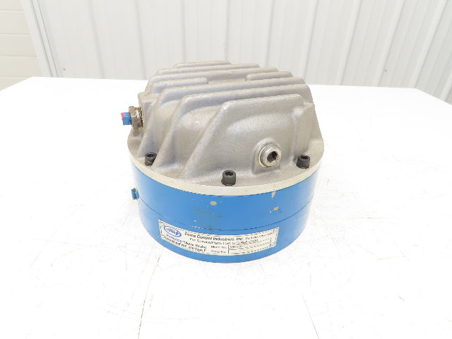 Force Control MB-210-S02015 Posistop NEMA Motor Brake 8.5" Flange 180TC