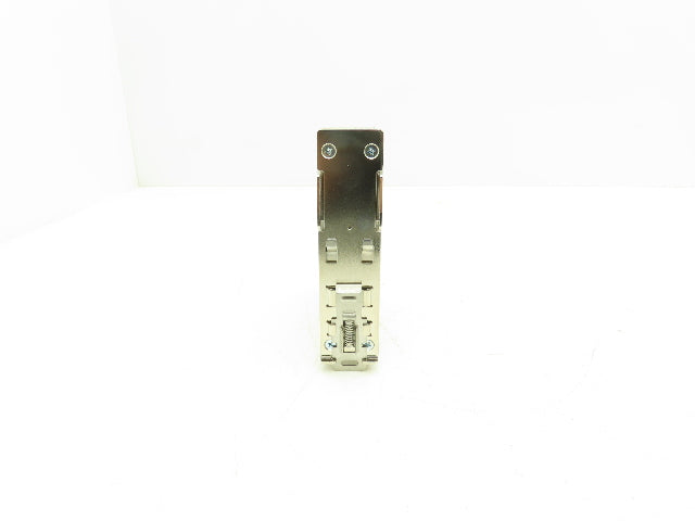 Rhino PSB24-060 Power Supply 24VDC 2.5A Output 100-240VAC 1Ph 1.5A Input