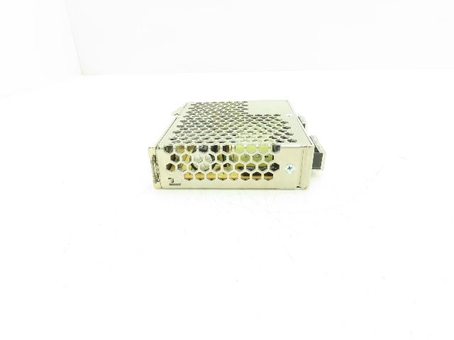 Rhino PSB24-060 Power Supply 24VDC 2.5A Output 100-240VAC 1Ph 1.5A Input