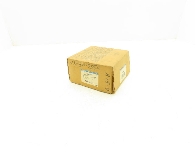 Ashcroft 451379BS Duragauge Pressure Gauge 4.5" Dial 1/2" NPT 3000PSI