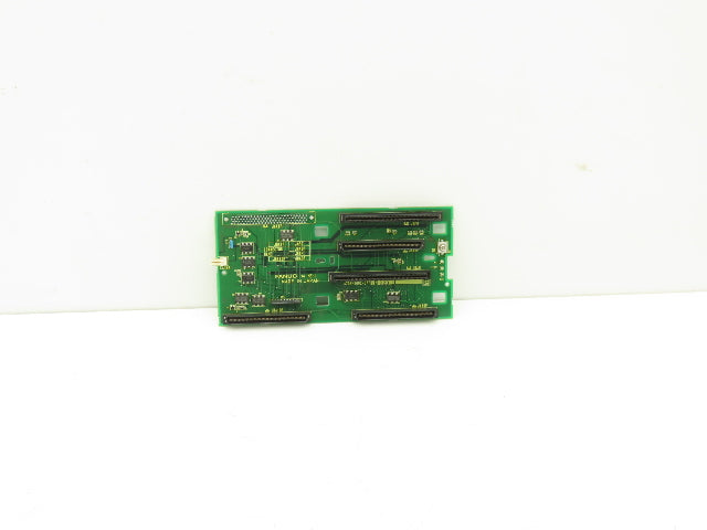 Fanuc A20B-2002-0771/02B Backplane Printed Circuit Board Module PCB