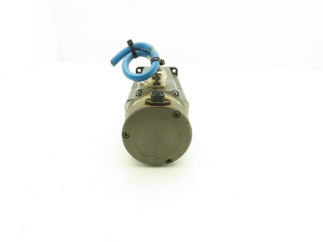 Berger Lahr VRDM 3913/50 LWB Positec Servo Motor 325V ROBO-Stop-M Brake 24VDC