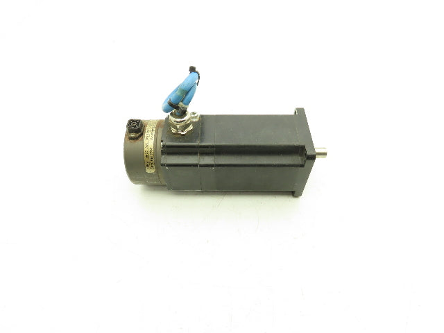 Berger Lahr VRDM 3913/50 LWB Positec Servo Motor 325V ROBO-Stop-M Brake 24VDC