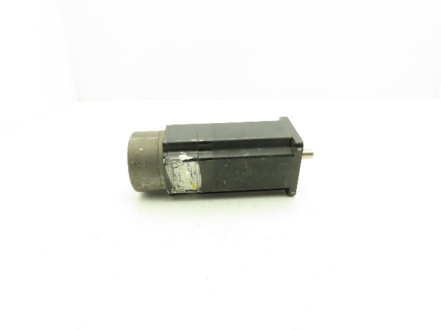 Berger Lahr VRDM 3913/50 LWB Positec Servo Motor 325V ROBO-Stop-M Brake 24VDC